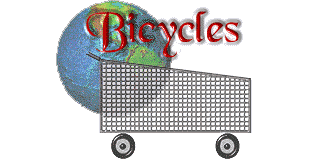 Bicycles