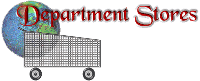 Department Stores logo
