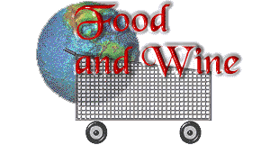 Food and Wine