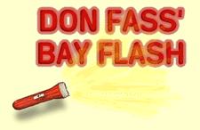 Don Fass' Bay Flash