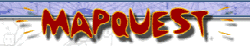 Mapquest Logo