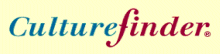 Culture find Logo